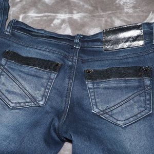 Almost Famous Skinny Jeans!